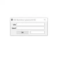Detroit Diesel Backdoor Password Keygen